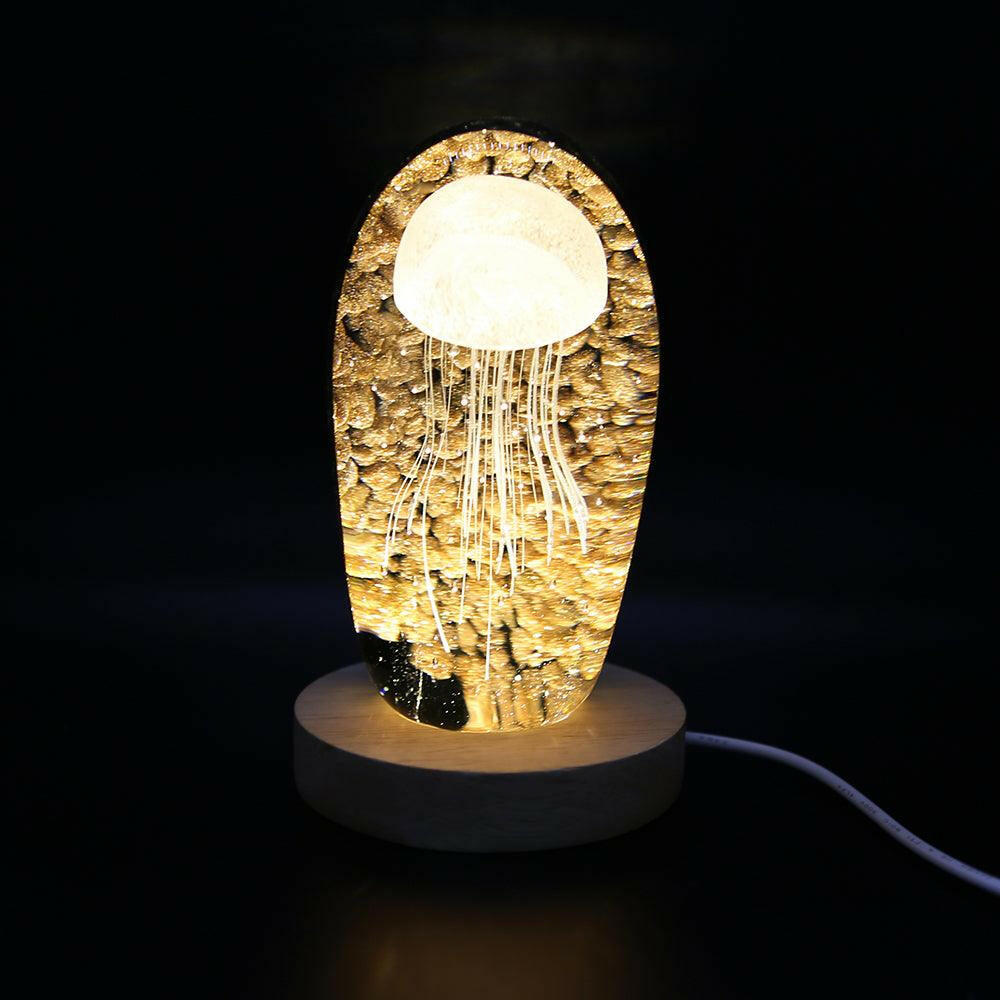Dimming Light Base Warm Light L9 - Mintso