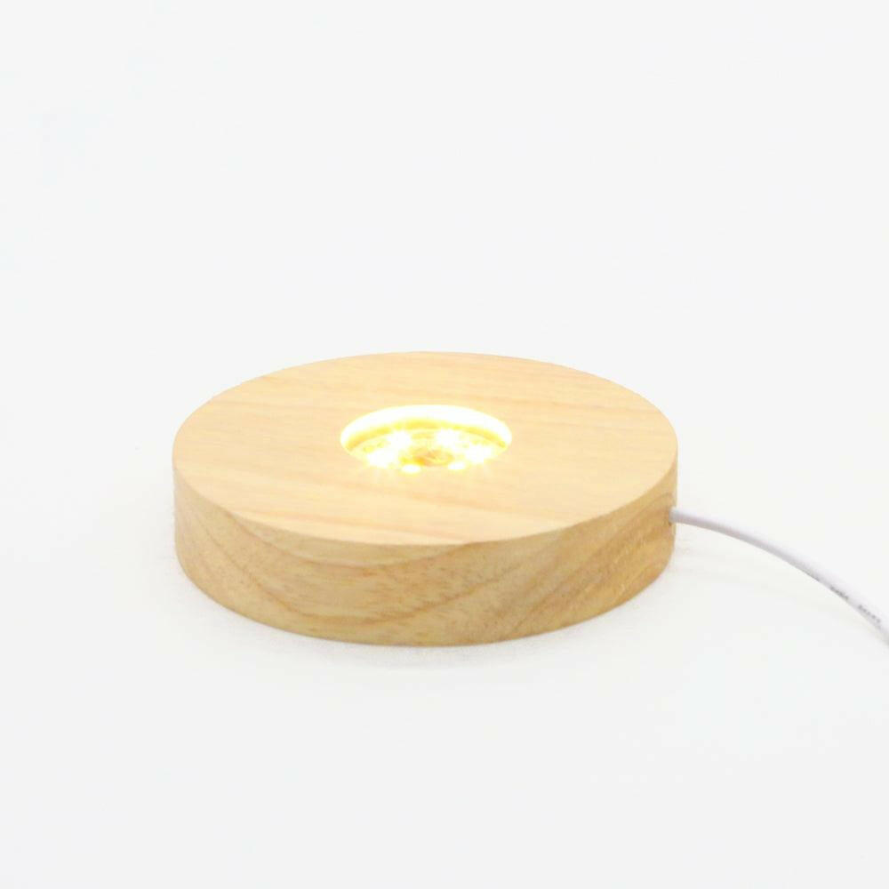 Dimming Light Base Warm Light L9 - Mintso
